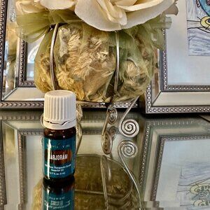 Young Living Marjoram Essential Oil